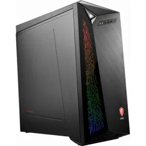 MSI MAG Infinite 11TC-1460XRU — игровой системный блок (МСИ) MSI MAG Infinite 11TC-1460XRU — игровой системный блок (МСИ)
