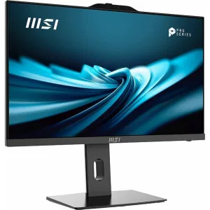 MSI PRO AP242P 14M-663RU 837 - моноблок 23.8 MSI PRO AP242P 14M-663RU 837 - моноблок 23.8