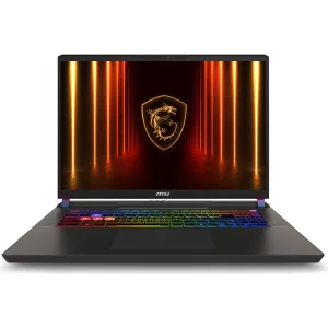 MSI Vector 17 HX AI A2XWHG-240XRU — ноутбук 17,3″ QHD+, Core Ultra 9 275HX, RTX 5070 Ti (МСИ) MSI Vector 17 HX AI A2XWHG-240XRU — ноутбук 17,3″ QHD+, Core Ultra 9 275HX, RTX 5070 Ti (МСИ)