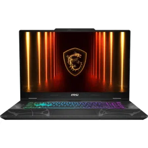 MSI CYBORG 15 B2RWFKG-1045XRU - игровой ноутбук 15,6″ FHD, Intel Core 7 240H, RTX 5060, 16 ГБ DDR5, 1 ТБ SSD (МСИ) MSI CYBORG 15 B2RWFKG-1045XRU - игровой ноутбук 15,6″ FHD, Intel Core 7 240H, RTX 5060, 16 ГБ DDR5, 1 ТБ SSD (МСИ)
