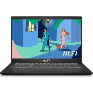 MSI Modern 14 C7M-048US — ноутбук 14 MSI Modern 14 C7M-048US — ноутбук 14