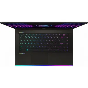 MSI Raider GE67HX 12UHS-099RU 9S7-154515-099 игровой ноутбук (МСИ) MSI Raider GE67HX 12UHS-099RU 9S7-154515-099 игровой ноутбук (МСИ)