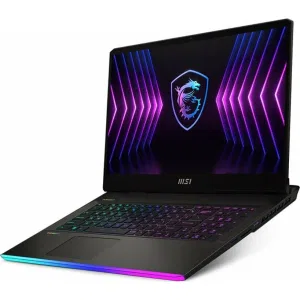 MSI Raider GE77HX 12UHS-232RU 9S7-17K514-232 игровой ноутбук (МСИ) MSI Raider GE77HX 12UHS-232RU 9S7-17K514-232 игровой ноутбук (МСИ)