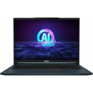 MSI Stealth 16 AI Studio A1VIG-062RU — ноутбук 16 MSI Stealth 16 AI Studio A1VIG-062RU — ноутбук 16