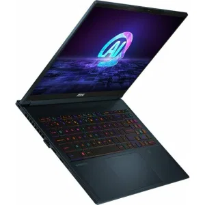 MSI Stealth 16 AI Studio A1VIG-061RU — ноутбук 16 MSI Stealth 16 AI Studio A1VIG-061RU — ноутбук 16