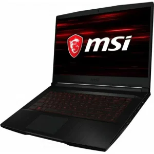MSI GF63 Thin 11UD-223XRU 9S7-16R612-223 ноутбук 15,6 MSI GF63 Thin 11UD-223XRU 9S7-16R612-223 ноутбук 15,6