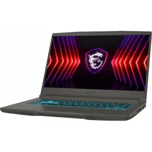 MSI Thin 15 B12VE-1292RU - ноутбук 15,6 MSI Thin 15 B12VE-1292RU - ноутбук 15,6
