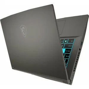 MSI THIN 15 B12UC-1865XRU — игровой ноутбук 15,6 MSI THIN 15 B12UC-1865XRU — игровой ноутбук 15,6