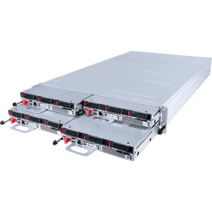 MSI S3071D270RAU3-X4 - сервер barebone CD270-S3071-X4, 2U4N (МСИ) MSI S3071D270RAU3-X4 - сервер barebone CD270-S3071-X4, 2U4N (МСИ)